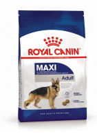 Maxi Adult (Royal Canin для взрослых собак крупных пород) ( 10657, 83333)