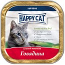 Говядина (паштет с кусочками от Хэппи Кэт) - govyadina_01.jpg