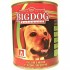 Зоогурман консервы для cобак "Big Dog" телятина с кроликом 850г (80302) - Зоогурман консервы для cобак "Big Dog" телятина с кроликом 850г (80302)