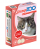 ДокторZOO ( Доктор ЗОО мультивитаминное лакомство для кошек со вкусом ветчины (12991)) - ДокторZOO ( Доктор ЗОО мультивитаминное лакомство для кошек со вкусом ветчины (12991))
