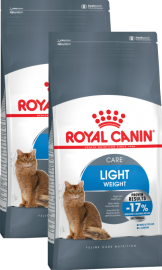 Акция! ROYAL CANIN Light Weight Care (Роял Канин для кошек с избыточным весом) ( 10725, - , 10723, 10722 ) - Акция! ROYAL CANIN Light Weight Care (Роял Канин для кошек с избыточным весом) ( 10725, - , 10723, 10722 )