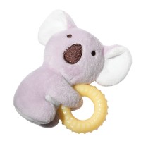 Triol MINI DOGS игрушка для собак мелких пород мягкая коала