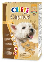 Cliffi Capricci лакомство для собак "Хрустящие косточки" (15540)