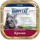 Кролик (паштет с кусочками от Хэппи Кэт) - krolik.jpg