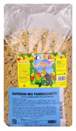 Superior Mix Parakeets (для длиннохвостых попугаев от Клиффи) - Клиффи 5 кг.jpg