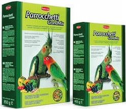 PADOVAN Grandmix Parrocchetti Корм для средних попугаев (16823, 16853) - 257.jpg