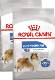 Акция! Maxi Light Weight Care (Royal Canin для взослых собак крупных пород, склонных к набору веса) (-)  - Акция! Maxi Light Weight Care (Royal Canin для взослых собак крупных пород, склонных к набору веса) (-) 