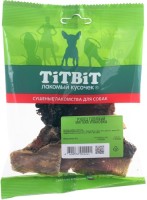 TiTBiT лакомство дя собак рубец говяжий