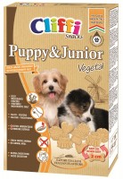 Cliffi Puppy and Junior лакомство для собак "Щенячья радость"