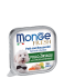 Monge Fresh PATE e BOCCONCINI con POLLO e ORTAGGI (Монж консервы для собак с курицей и овощами) - Monge Fresh PATE e BOCCONCINI con POLLO e ORTAGGI (Монж консервы для собак с курицей и овощами)