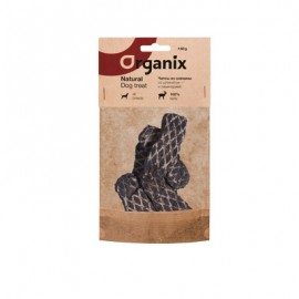 Organix премиум (Органикс лакомство для собак чипсы из оленины со шпинатом и ламинарией) - Organix премиум (Органикс лакомство для собак чипсы из оленины со шпинатом и ламинарией)
