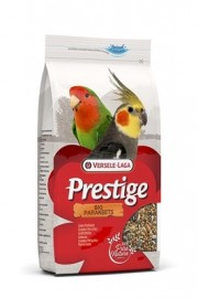 Versele-Laga Prestige Big Parakeets (Версель Лага корм для средних попугаев (15142)) - Versele-Laga Prestige Big Parakeets (Версель Лага корм для средних попугаев (15142))