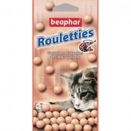 Beaphar лакомство для кошек шарики с креветками (13185) - 1318520.jpg