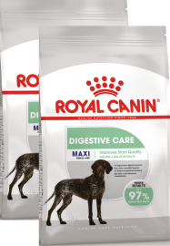 Акция! Maxi Digestive Care (Royal Canin для взрослых собак крупных пород с чувствительным пищеварением) (84854, 337030)  - Акция! Maxi Digestive Care (Royal Canin для взрослых собак крупных пород с чувствительным пищеварением) (84854, 337030) 