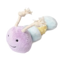 Triol MINI DOGS игрушка для собак мелких пород мягкая стрекоза