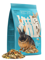 Little One корм для кроликов (84171, 51480, 99830)