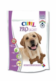 Cliffi Pro light snack лакомства для собак "Лайт" - Cliffi Pro light snack лакомства для собак "Лайт"