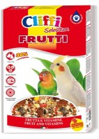 Super Premium Frutti (для попугаев с фруктами и орехами от Клиффи)