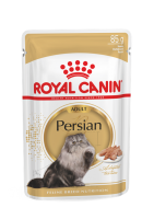 Persian (Роял Канин паштет для кошек персидской породы и породы экзот)