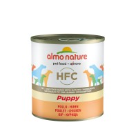 Classic HFC Puppy&Chicken консервы для щенков с курицей (- , 82106)
