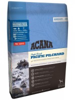 ACANA SINGLES PACIFIC PILCHARD Акана для щенков и собак всех пород с тихоокеанской сардиной (61723, 61722, 61721, 61720)