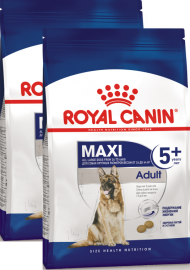 Акция! Maxi Adult 5+ (Royal Canin для пож.собак кр. пород) ( 36565 )  - Акция! Maxi Adult 5+ (Royal Canin для пож.собак кр. пород) ( 36565 ) 