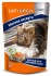 Cat Lunch (КЭТ ЛАНЧ пауч для кошек кусочки в желе Мясное ассорти) (79264) - Cat Lunch (КЭТ ЛАНЧ пауч для кошек кусочки в желе Мясное ассорти) (79264)