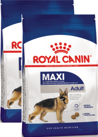 Акция! Maxi Adult (Royal Canin для взрослых собак крупных пород) ( 10657)  - Акция! Maxi Adult (Royal Canin для взрослых собак крупных пород) ( 10657) 
