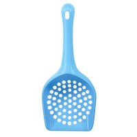 Triol HYGIENE (Триол совок для кошачьего туалета с круглой ячейкой 26*11*4,5см)