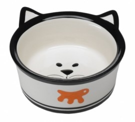 Ferplast VENERE (Ферпласт Миска керамическая для собак и кошек) VENERE миска керамическая для собак и кошек