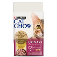 Cat Chow Urinary tract Health Poultry (Кэт Чау корм для профилактики у кошек МКБ)