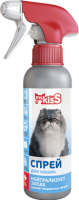 Мисс Кисс Спрей для кошек "Нейтрализует запах" (37325)
