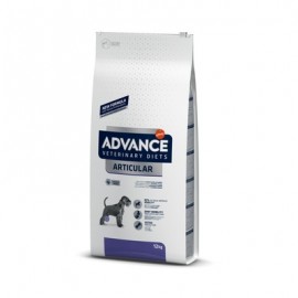 Распродажа! Корм Advance Articular Care для собак с заболеваниями суставов (10128006р) - Распродажа! Корм Advance Articular Care для собак с заболеваниями суставов (10128006р)