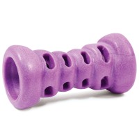 Triol AROMA игрушка для собак из термопластичной резины кость полая