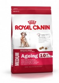 Medium Ageing 10+ (Royal Canin для стареющих собак средних размеров) - Medium Ageing 10+ (Royal Canin для стареющих собак средних размеров)