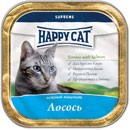 Лосось (паштет с кусочками от Хэппи Кэт) - losos.jpg