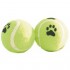 Beeztees игрушка для собак 1 мячик теннисный с отпечатками лап желтый 16213 (625594) - 61fc296b24dd1d9cbc7c8013b8e28100.jpeg