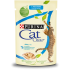Cat Chow пауч для кошек с лососем и зеленой фасолью в желе (232104/паучи/) - Cat Chow пауч для кошек с лососем и зеленой фасолью в желе (232104/паучи/)