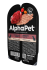 AlphaPet Superpremium (Альфа Пет пауч для собак паштет с говядиной) - AlphaPet Superpremium (Альфа Пет пауч для собак паштет с говядиной)