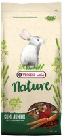 Versele-Laga Cuni Junior Nature (Версель Лага корм для молодых или карликовых кроликов (84657))