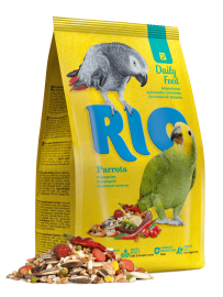 РИО (для крупных попугаев) (49441, 20563) корм для крупных попугаев