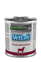 GASTROINTESTINAL CANINE (Фармина Вет Лайф гастроинтестинал консервы для собак при заболеваниях ЖКТ)