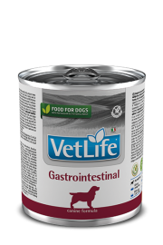 GASTROINTESTINAL CANINE (Фармина Вет Лайф гастроинтестинал консервы для собак при заболеваниях ЖКТ) - GASTROINTESTINAL CANINE (Фармина Вет Лайф гастроинтестинал консервы для собак при заболеваниях ЖКТ)