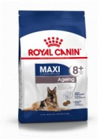 Maxi Ageing 8+ (Роял Канин для стареющих собак крупных размеров) ( 40122/Ageing 8+ , 36566/Ageing 8+ )
