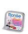 Monge Fruit PATE & CHUNKIES with Chicken & Raspberry (Монж консервы для собак из курицы с малиной) - Monge Fruit PATE & CHUNKIES with Chicken & Raspberry (Монж консервы для собак из курицы с малиной)