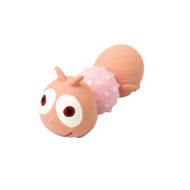 Triol MINI DOGS игрушка для собак из латекса гусеничка - Triol MINI DOGS игрушка для собак из латекса гусеничка