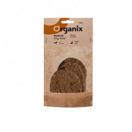 Organix премиум (Органикс лакомство для собак чипсы из утки) - Organix премиум (Органикс лакомство для собак чипсы из утки)