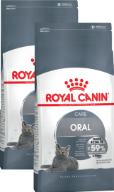 Акция! ROYAL CANIN Oral Care (Роял Канин для гигиены полости рта у кошек) ( -, -,  10707)  - Акция! ROYAL CANIN Oral Care (Роял Канин для гигиены полости рта у кошек) ( -, -,  10707) 