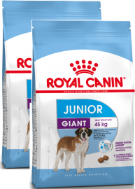 Giant Junior (Royal Canin для юниоров гигант. пород/ 8-18 мес./) (- )  - Giant Junior (Royal Canin для юниоров гигант. пород/ 8-18 мес./) (- ) 