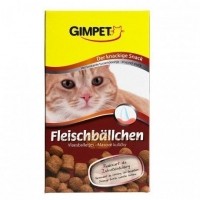 Джимпет Витамины-шарики для кошек для очистки зубов (42916) - ТЕРА джимпет витамины-шарики для очистки зубов.jpg
